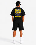 Men's Oversized BANGLA TOWN Tee